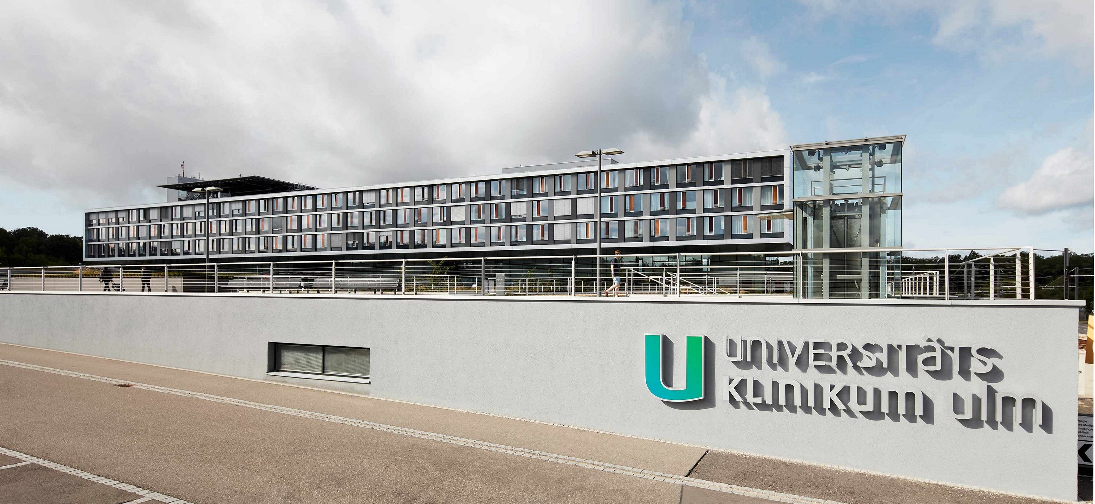 Universitaetsklinikum Ulm
